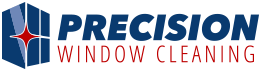 Precision Window Cleaning Logo